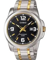[MTP-1314SG-1AVEF] Casio Classic  Men"s Watch