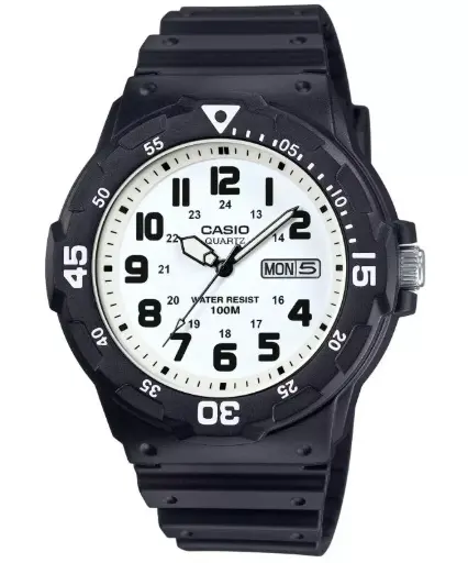 [MRW-200H-7BVEF] Casio Sport Men's Watch