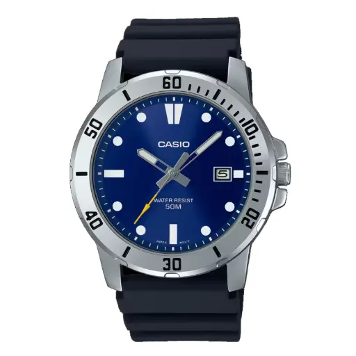 [MTP-VD01-2E] Casio MTP Men's Watch