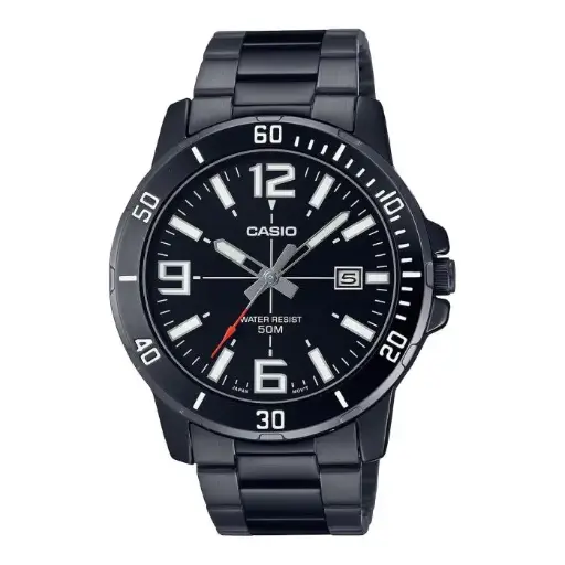 [MTP VD01B 1BVUDF] Casio Men's Analog Watch 