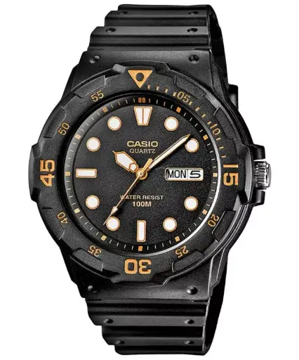[MRW-200H-1EVEF] Casio Sport Men's Watch