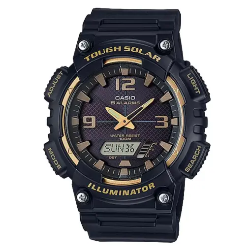 [AQS810W-1A3] Casio Sport Men's Watch