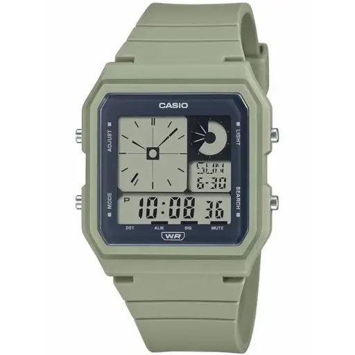 [LF-20W-3ADF] Casio Bayan Kol Saati Digital Watch