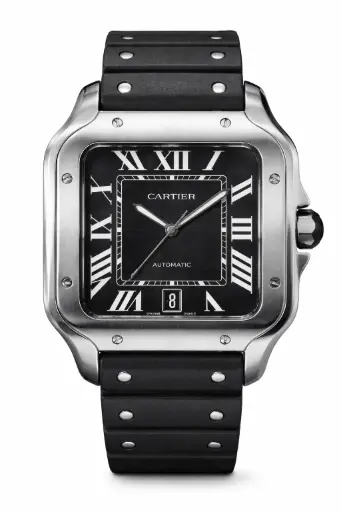 Cartier Men"s Watch 
