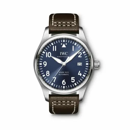 IWC Schaffhausen Pilot’s Watch Mark XVIII Le Petit Prince Edition