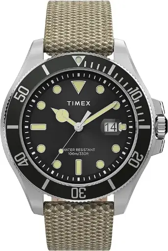 [TW2U81800] Timex Harborside Coast Mens Watch