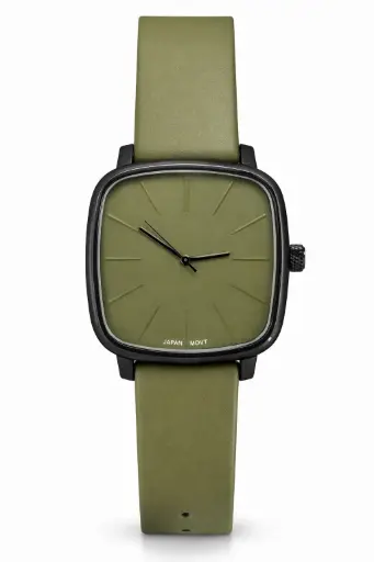 Mnimal Men's Watch
