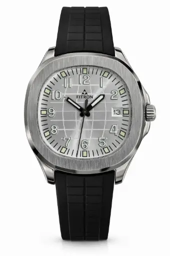 FITRON Quartz Men's Watch