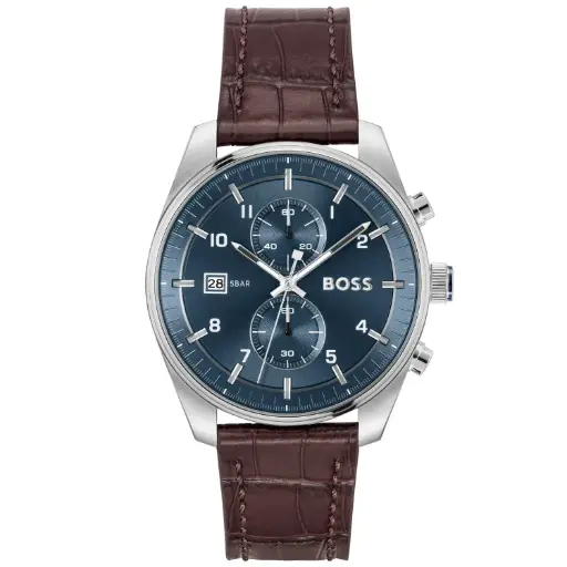 [H1514194] HUGO BOSS MAN'S WATCH 
