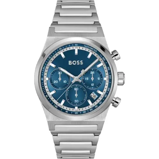 [H1514250] Hugo Boss Candor Chrono Men's Watch   