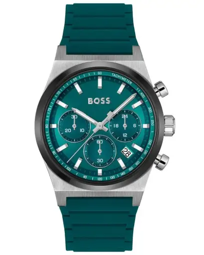 [H1514244] Hugo Boss Reloj Boss Candor Chrono Men's Watch    