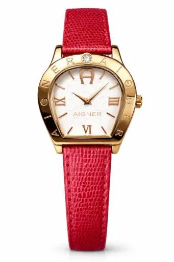 AIGNER  WATCH 