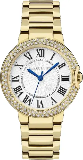 [CIWLG2007801] CERRUTI 1881 (W) WATCH