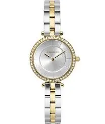 [CRA00197] CERRUTI 1881  Women's Analogue Watch   