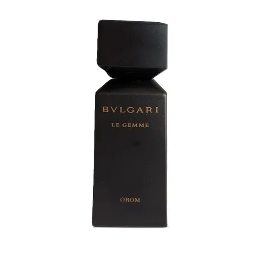 BVLGARI LE GEMME OROM 30ml 