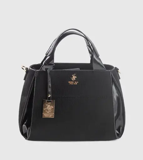 [BHFW2532] BEVERLY HILLS POLO CLUB BAG  