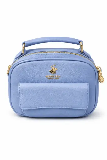 [BP CC2593-1] BEVERLY HILLS POLO CLUB BAG 