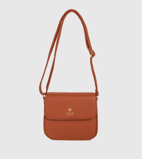 [BH-170625-22] BEVERLY HILLS POLO CLUB BAG 